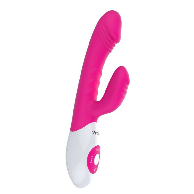 Vibrador Música/Voz Recargable Nalone Dancer Vibrador Música/Voz Recargable Nalone Dancer
