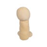 Peluche Pene Beis Peluche Pene Beis