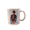 Taza Strip Club Man Zorro Taza Strip Club Man Zorro