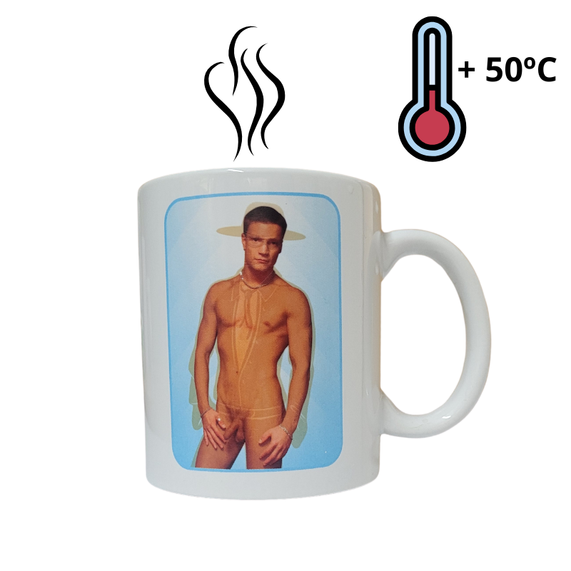 Taza Strip Club Man Zorro Taza Strip Club Man Zorro
