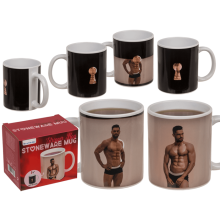 Taza Stripper Boy