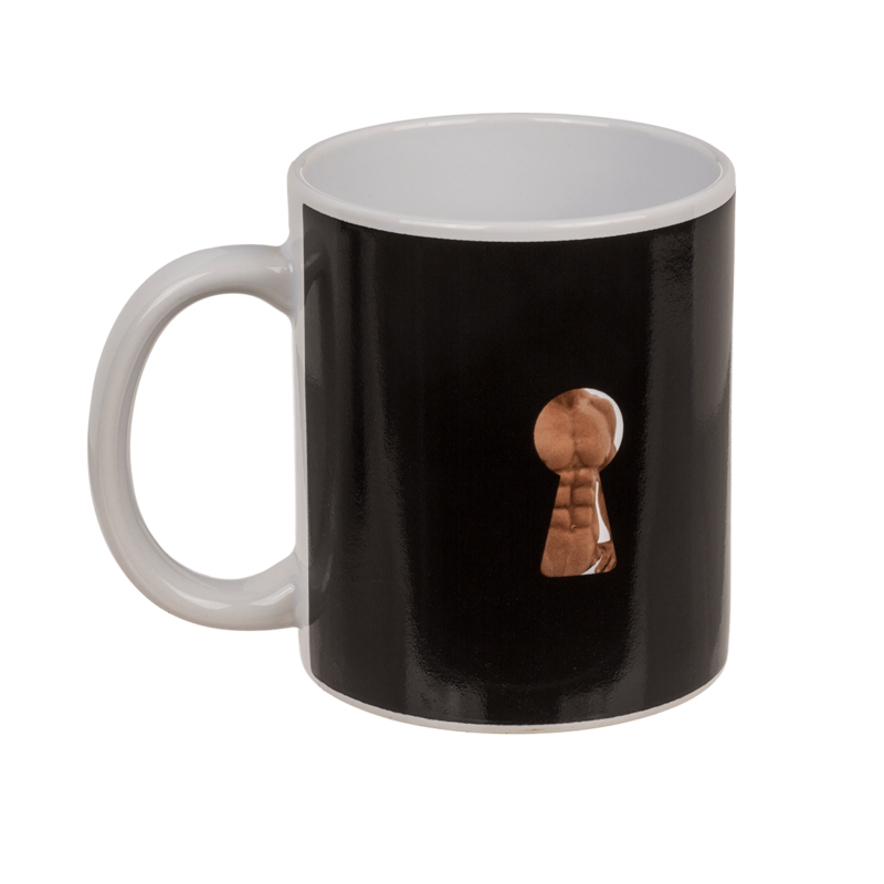 Taza Stripper Boy Taza Stripper Boy