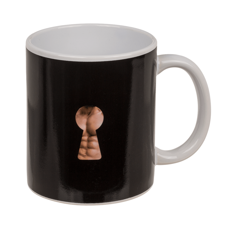 Taza Stripper Boy Taza Stripper Boy