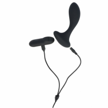 Estimulador Prostático Recargable Virgite P4