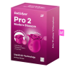 Satisfyer Pro 2 Modern Blossom Satisfyer Pro 2 Modern Blossom