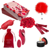 Caja Amour Play Kit The Secrets Of Love