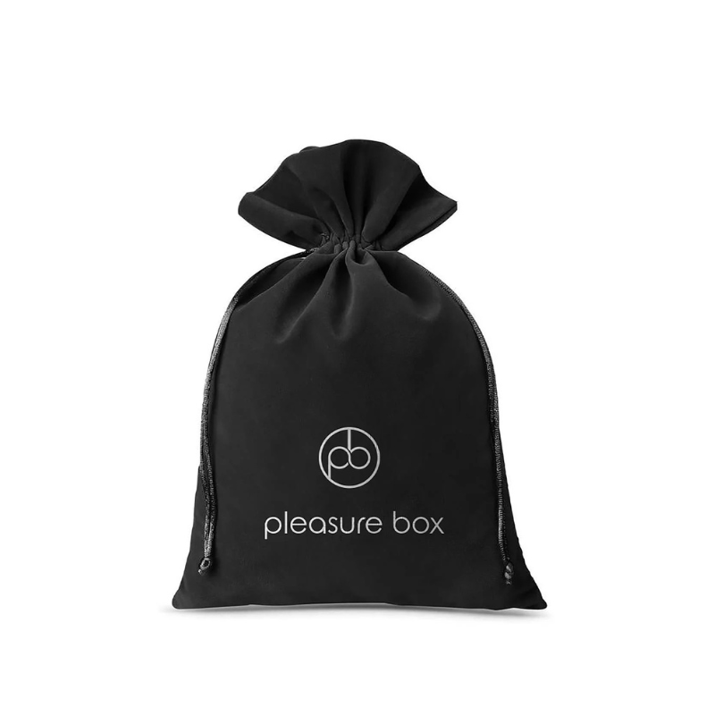 Caja Pleasure Box Lets Play Together