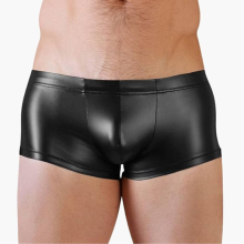 Bóxer Nek Wetlook Negro