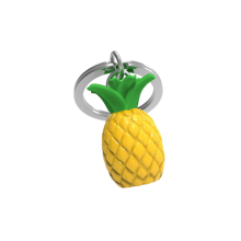 Llavero Metalmorphose Piña Dulce