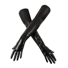 Guantes Largos Látex