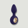 Estimulador Vibrador Butt Plug Sweet Smile Estimulador Vibrador Butt Plug Sweet Smile