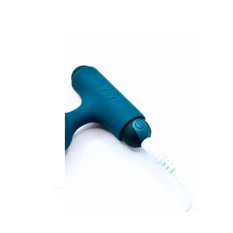 Estimulador Anal Recargable Elation Lola