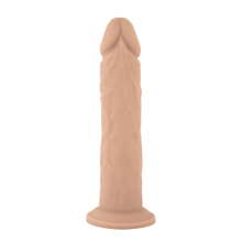 Dildo Ultra Realistic Silexd 8 Modelo 2