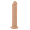 Dildo Ultra Realistic Silexd 9 Modelo 2