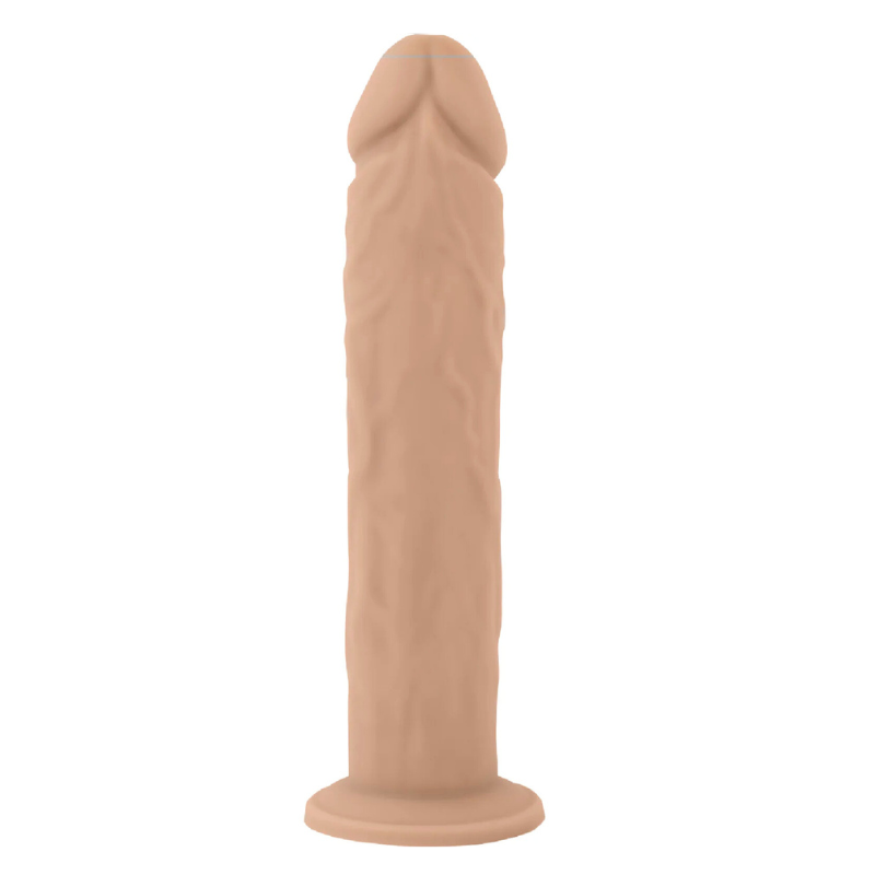 Dildo Ultra Realistic Silexd 9 Modelo 2