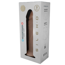 Dildo Ultra Realistic Silexd 9 Modelo 2