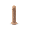 Dildo Ultra Realistic Silexd 6 Modelo 2