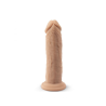 Dildo Ultra Realistic Silexd 6 Modelo 2