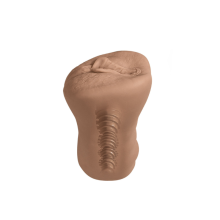 Masturbador Realístico Alive Emma