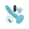 Vibrador Recargable con Control Remoto Phoebe