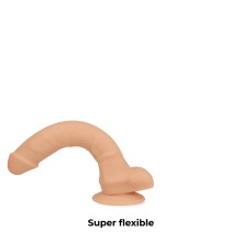 Dildo Silicona Density 13 cm