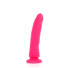 Dildo Silicona Delta Club Toys 17 cm