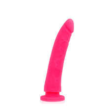 Dildo Silicona Delta Club Toys 17 cm