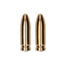 Imanes Pezones Ouch Magnetic Nipple Clamps Diamond Bullet
