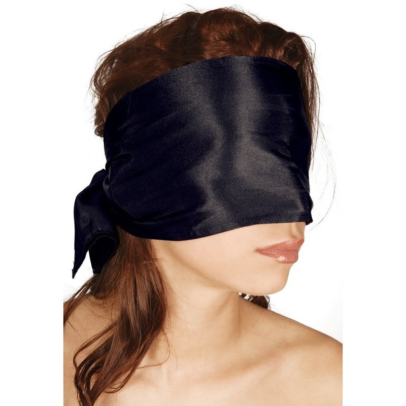 Cinta Bad Kitty Ancha Semitransparente