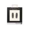 Imanes Pezones Ouch Magnetic Nipple Clamps Sensual Cylinder