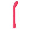 Vibrador Masajeador Punto G Essentials Caress Rosa