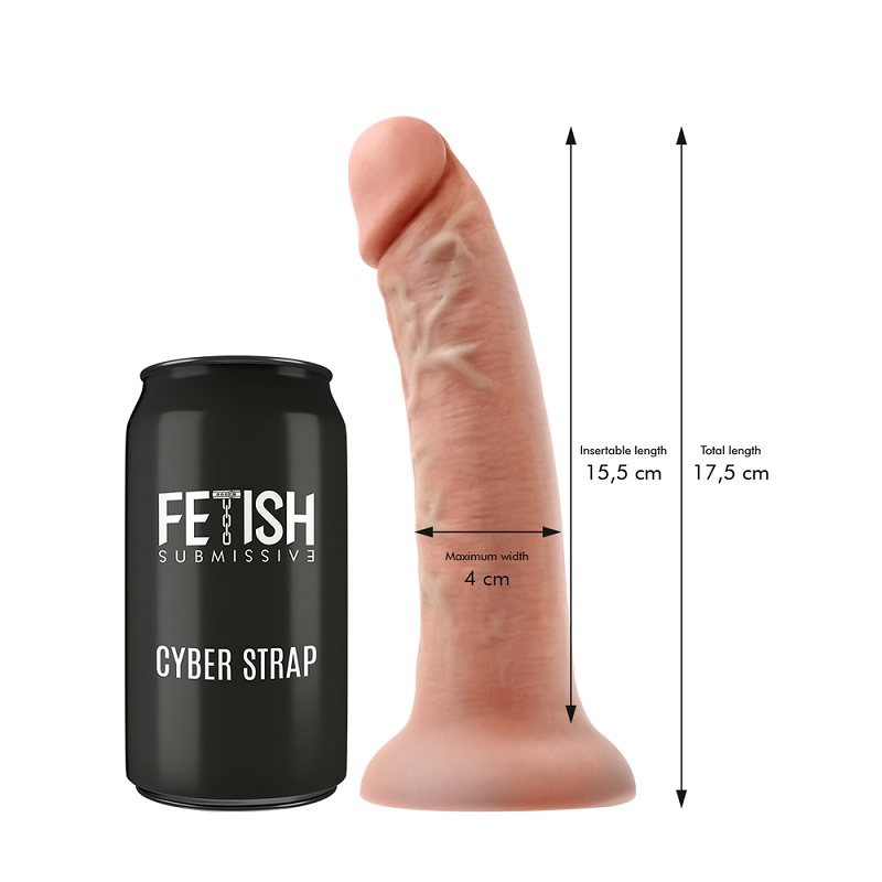 Arnés Femenino Macizo Con Vibración Silicona Dildo y Bala Control Remoto Watchme S