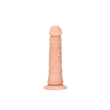 Arnés Femenino Macizo Dildo Realístico Realrock 20 cm