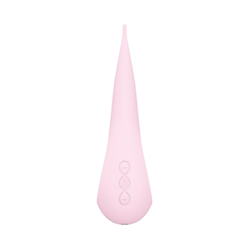 Estimulador Recargable Lelo Dot Pink