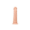 Arnés Femenino Macizo Dildo Realístico Realrock 20 cm