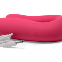 Impulsor Rotador Recargable Lena Libid Toys