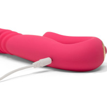 Impulsor Rotador Recargable Lena Libid Toys