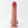 Impulsor Rotador Vibrador con Calor con Mando a Distancia Inviktus 23 x 4 cm