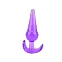 Kit 4 Plugs Anales Loving Joy Butt Plug Training Kit