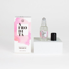 Perfume en Aceite con Feromonas Afrodita 20 ml