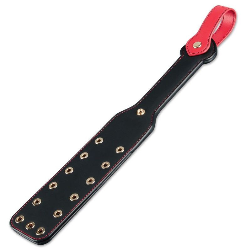 Pala BDSM Rebellion Reign Paddle