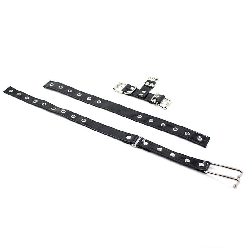 Collar Con Gancho Para Nariz