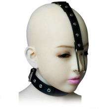 Collar Con Gancho Para Nariz