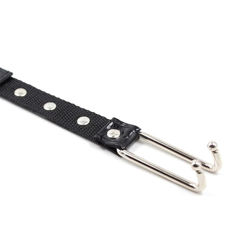 Collar Con Gancho Para Nariz