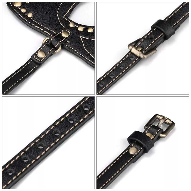 Máscara Rebellion Reign Cat