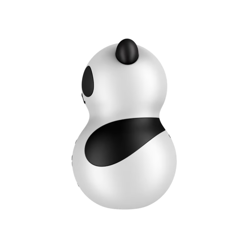 Satisfyer Pocket Panda Air Pulse Vibrator