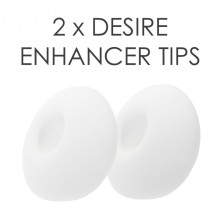 Satisfyer Pro 2 Kit 5 Fundas