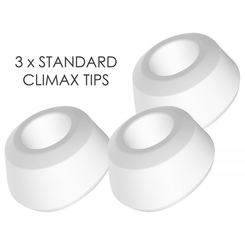 Satisfyer Pro 2 Kit 5 Fundas