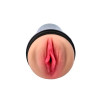 Masturbador Vagina Realística M5 Virgite