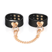 Maletín Bondage Luxe 8 Piezas BDSM Line